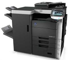 Create the image file by dumping directly the konica minolta bizhub c250 pcl in the card. Konica Minolta Bizhub C652 Number 1 Office Machines