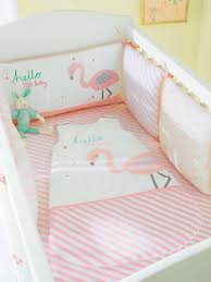 Tour De Lit Modulable Too Tropical Rose Vertbaudet Tour De Lit Modulable Tour De Lit Lit Modulable