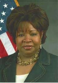 Darlene Floyd's Instagram, Twitter & Facebook