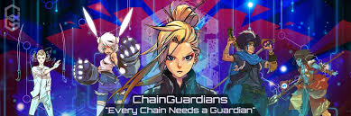 Where to store chain games token. What Is Chainguardians Genesis Block