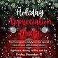 Holiday Appreciation Mixer event in Bay Shore, NY