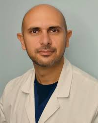 Let us introduce Dr. Abuattieh!! Born and raised in the Middle East until  he finished high school, to which he moved to Prague, Czech Repulic to  attend medical school. Dr. Abuattieh graduated