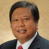 Eusebio Molina Paeste Obituary