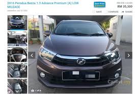 Namun hal yang cukup mengagetkan adalah harga mobil lebih mahal usd3.000 atau sekira rp40 juta dibanding civic. Jom Beli Kereta Murah Kat Carlist My Ada Macam Macam Bawah Rm50 000 Buying Guides Carlist My