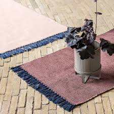 Hometipps & trendstipp der wocheteppich desert tufted rug von ferm living. Teppich Nomad Von Ferm Living Bild 18 Schoner Wohnen