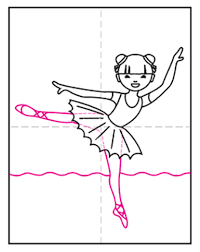 We did not find results for: How To Draw A Ballerina Art Projects For Kids