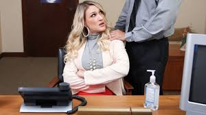 Perv Principal - Hot Blonde Milf Gets Her Mature Pussy Drilled Deep By  Horny Principal | Free Porn, Sex Videos, XXX Tube | Cliphunter.com