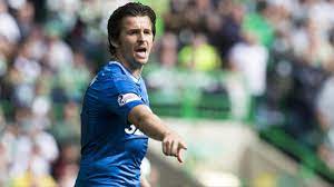 Jul 25, 2021 · there is so much that has happened in joey barton's life, much of it controversial but all of interest. Joey Barton S Rangers Suspension Still In Place Following Meeting Eurosport