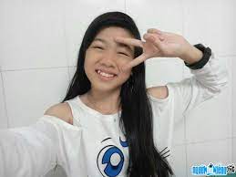 Vlogger Yến Nhi