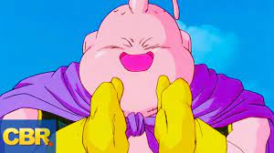 Majin buu is a unique villain in the dragon ball z series because while the likes of frieza and cell were purely evil, he still had a piece of goodness inside him. 10 Times Buu Was Actually A Pretty Chill Guy Dragon Ball Youtube