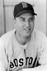 Uncle Mike's Musings: A Yankees Blog and More: Top 5 Reasons You Can't  Blame Joe McCarthy for Starting Denny Galehouse