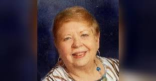 Linda Crowe Sikes Obituary