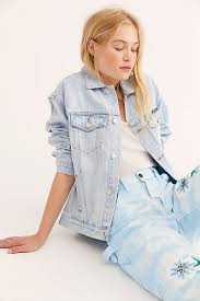 The 10 Jackets Everyone Should Have In Their Closets Glamour