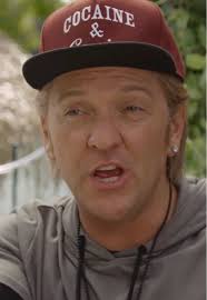 Naughty Girl (Sped Up) from Mr G The Musical