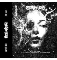 Burn The Homes Of Those Who Seek To Control Our Bodies EP