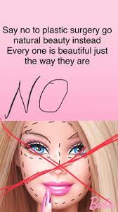 Way too much plastic surgery on face/ass/tits and everything else has ruined her. Say No To Plastic Surgery