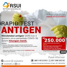 Rsui Rumah Sakit Universitas Indonesia