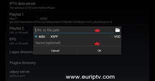 To get the best playback experience try different decoder options in settings. Perfect Player App Euriptv Com