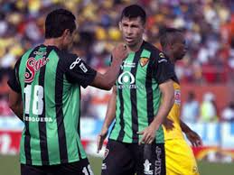 America liga mx tickets mexican soccer fans from throughout the world regularly make their way to liga mx stadiums to take in the quality soccer that's displayed at each of these matches. Green Day Your Thoughts On The New Jaguares De Chiapas Jerseys Fmf State Of Mind