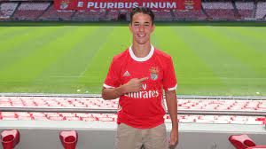 Ui/ux designer | product manager. Benfica Hugo Felix U 17 Youth Football Sl Benfica