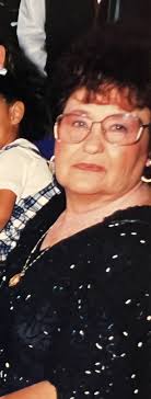 Carmen Munoz Obituary