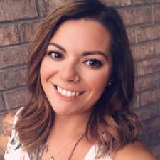 Hair by Ally Harpster