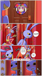 The Welcome Gift comic porn | HD Porn Comics