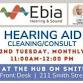 FREE Hearing Aid Cleaning & Consultation event image