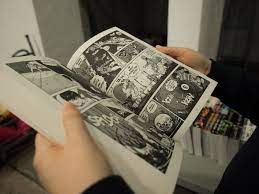 How To Start Reading Manga The Beginner S Guide To Japanese Comics Benjamin Mcevoy
