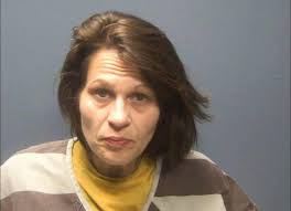 ANGELA ABSHER was booked into the Wilson County Jail