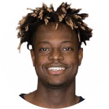 Informações e Estatísticas de Jonathan Alexandre