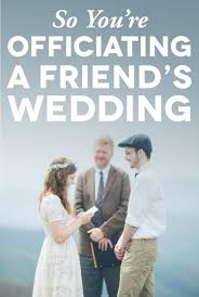4 Things I Learned Writing My First Wedding Ceremony Wedding Ceremony Readings Wedding Ceremony Outline Wedding Officiant Script