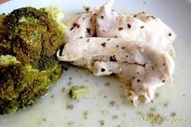 Poulet Marine Au Citron Huile D Olive Et Basilic Cuisson Vapeur Avec Images Poulet Marine Citron Recettes De Cuisine Poulet Marine