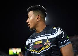A friendly art community, by the people who created sony sketch. Nrl 2020 North Queensland Cowboys Expect Francis Molo Peter Hola To Step Up Nrl
