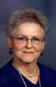 Obituary information for Idonna Russell