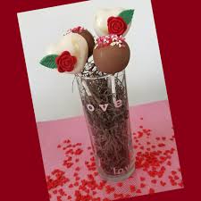 Stuck for what to buy your mum for mother's day this year? Mothers Day Cake Pop Bouquet Stl Cake Pops St Charles Mo
