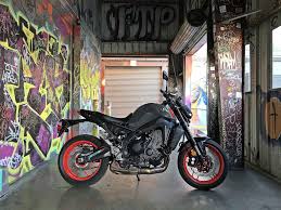 Статья и фото yamaha mt09. 2021 Yamaha Mt 09 Retro Impetus Modern Execution Roadracing World Magazine Motorcycle Riding Racing Tech News