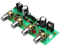 Die besten bücher bei amazon.de. Skema Rangkaian Tone Control Pasif Dan Aktif Dengan Kontrol Middle Andalan Elektro