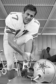 Don Meredith: The First Dallas Cowboy