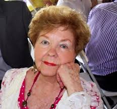 Janet L. Bury Obituary