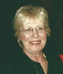 Ruth Hartsock Obituary (1934