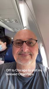 Otter Pops Dream Bbq