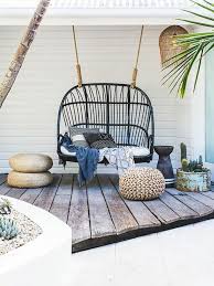 1001 Ideen Fur Terrassengestaltung Modern Luxurios Und Gemutlich Hinterhof Hangematte Terrassengestaltung Pergola Dach