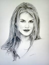 Some things I've drawn thinking of Nicole