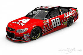 Ante la duda, por lo general es mejor mover una carta del tablero antes que una del mazo de descarte al tablero. Presentan Pintura Del Auto En La Ultima Carrera De Dale Earnhardt