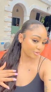 Regina Daniels