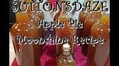 Why this apple pie moonshine recipe works. How To Make Apple Pie Moonshine Youtube
