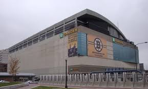 Td Garden Wikipedia