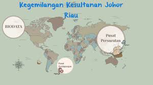 Puedes hacer los ejercicios online o descargar la ficha como pdf. Kegemilangan Kesultanan Johor Riau By Akhmal Noraidy
