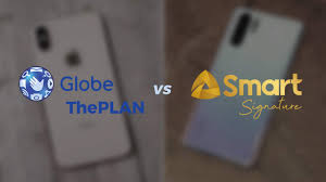Your plan will come with a fair use policy, which means that you cannot use your available bandwidth in a way that can be interpreted as abuse of your telco's based on the comparison above, we think that u mobile offers the best value for money. Comparison Globe Theplan Vs Smart Signature Postpaid Plans Gadgetmatch